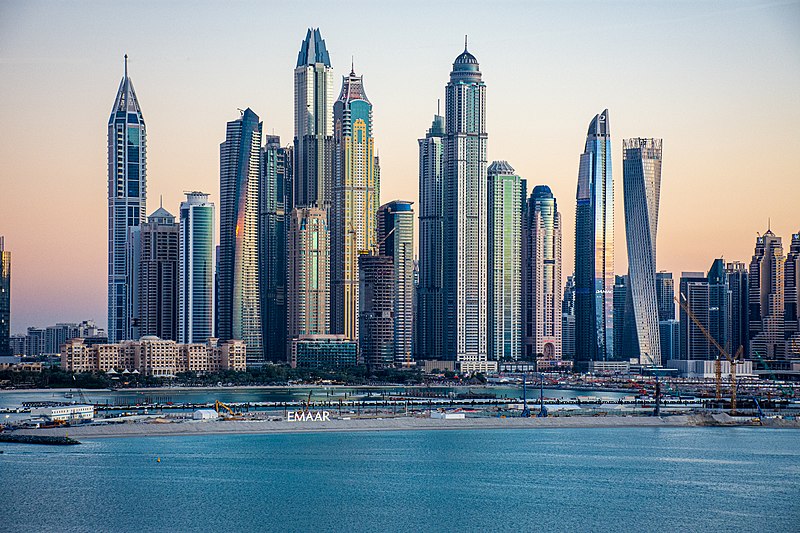Four Seasons Resort Dubai
