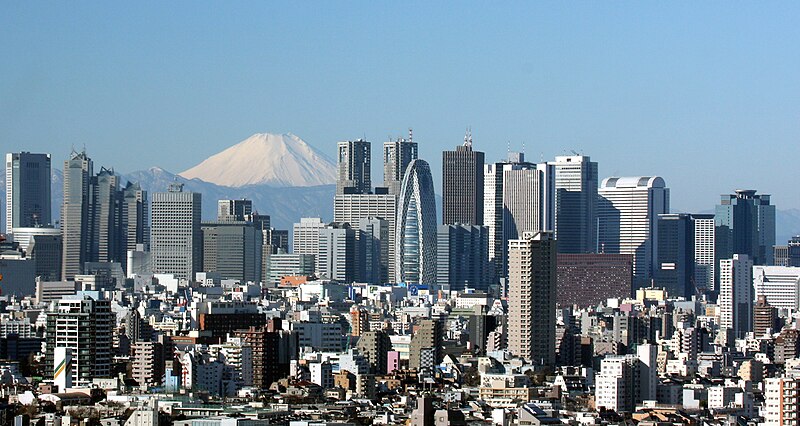 Park Hyatt Tokyo