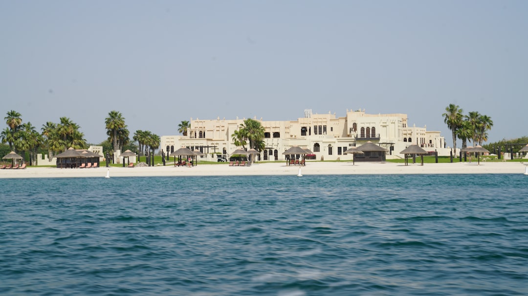أبوظبي فاخرة