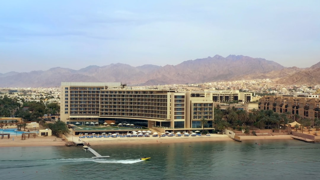 عمّان فاخرة