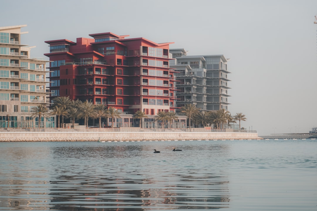 المنامة فاخرة