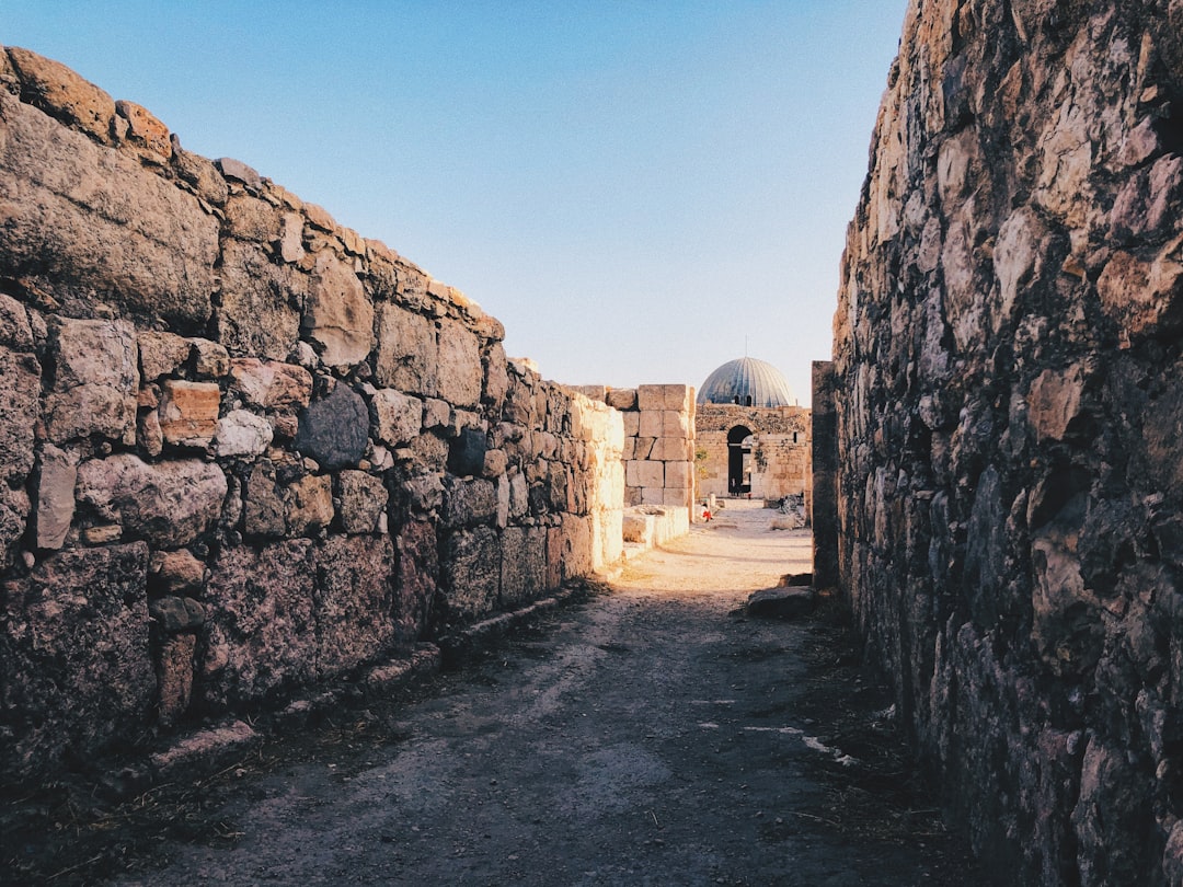 طائرة خاصة إلى عمّان