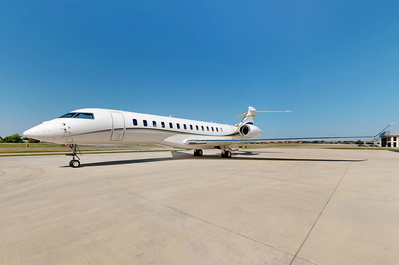 Bombardier Global 7500 — أفضل طائرة للرحلات الطويلة من الرياض