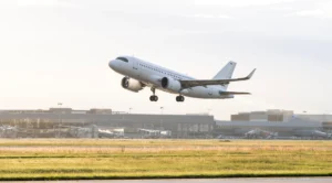 Airbus ACJ320neo