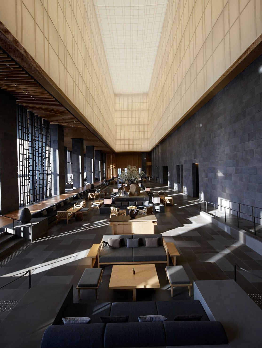 Aman Tokyo