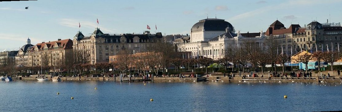Baur au Lac
