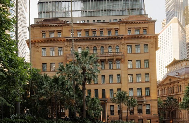 Capella Sydney