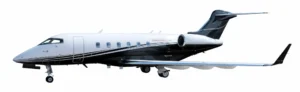Bombardier Challenger 300 للإيجار في السعودية