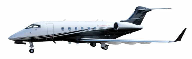 Bombardier Challenger 300 للإيجار في السعودية للإيجار في السعودية