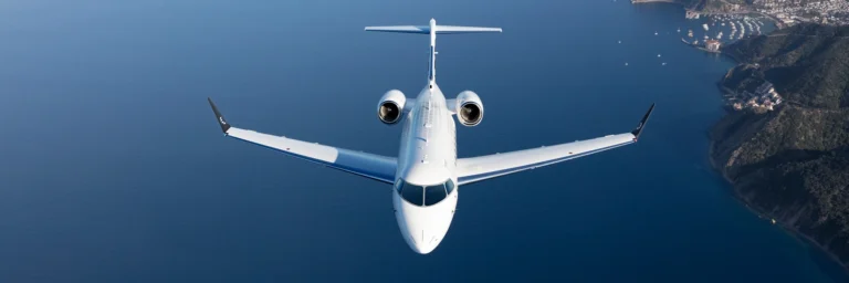 Bombardier Challenger 350 للإيجار في السعودية