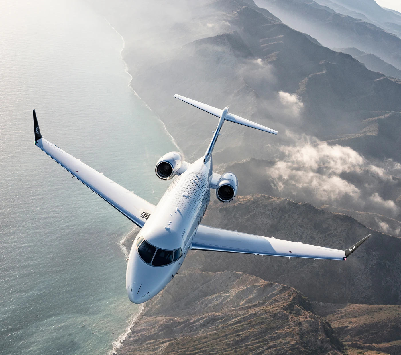 Challenger 350 للإيجار في السعودية