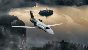 Cessna Citation CJ3+
