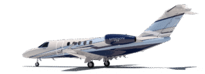 Cessna Citation CJ4