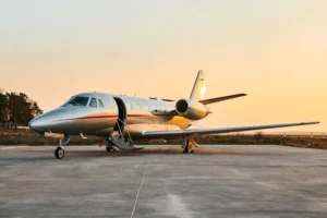 Cessna Citation XLS+