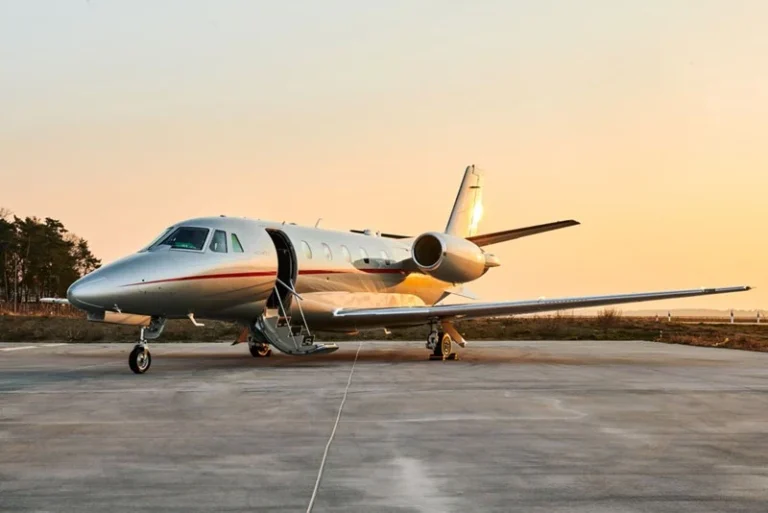 Cessna Citation XLS+ للإيجار في السعودية
