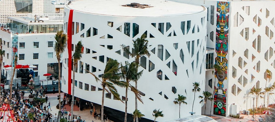 Faena Hotel Miami Beach
