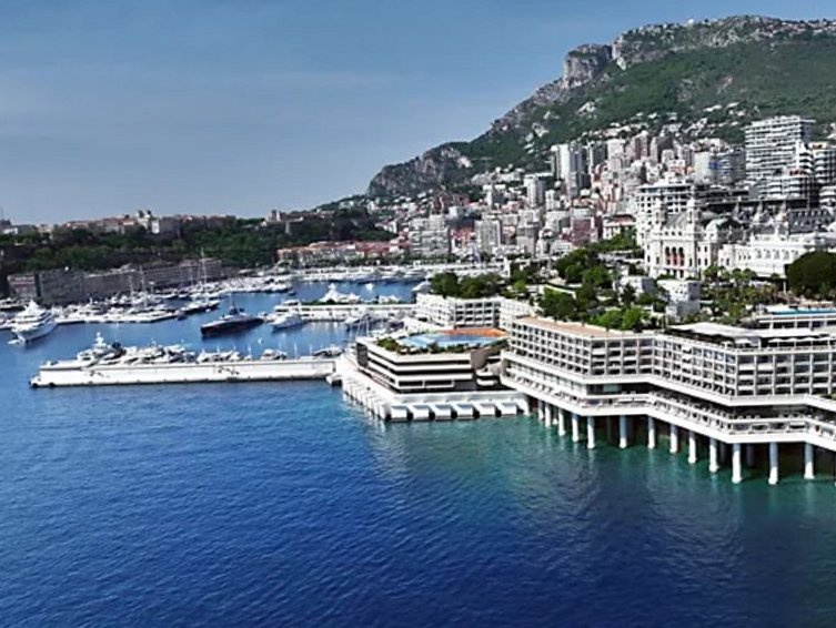 Fairmont Monte Carlo