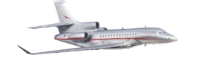 Dassault Falcon 7X