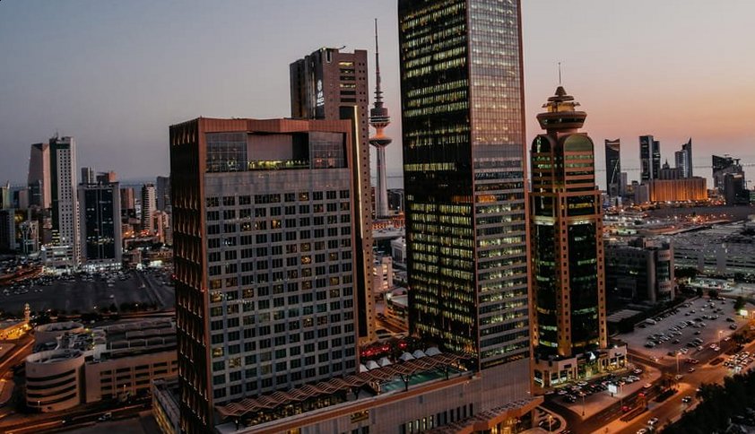 Four Seasons Hotel Kuwait