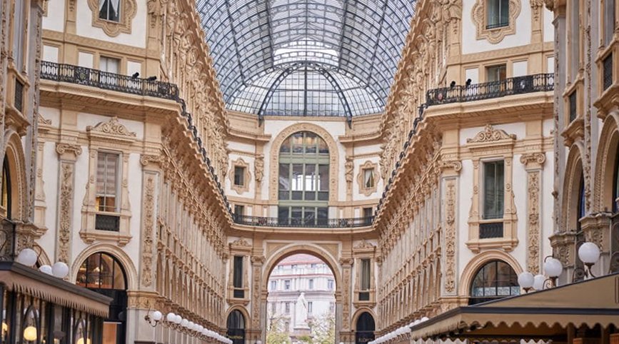 Four Seasons Hotel Milan