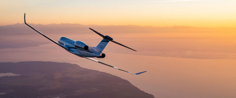 Gulfstream G700 للإيجار في السعودية