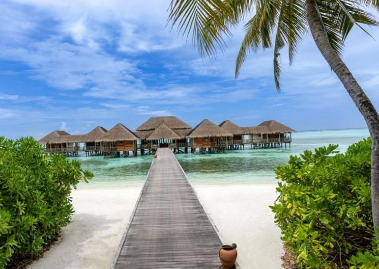 Gili Lankanfushi