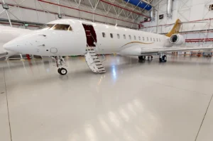 Bombardier Global 6000