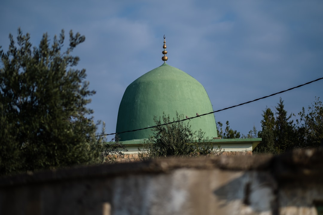 المسجد النبوي الشريف — المدينة المنورة