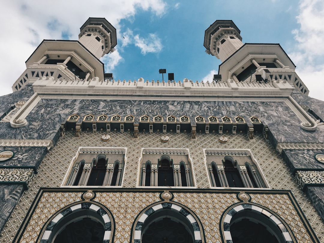 المسجد الحرام — مكة المكرمة