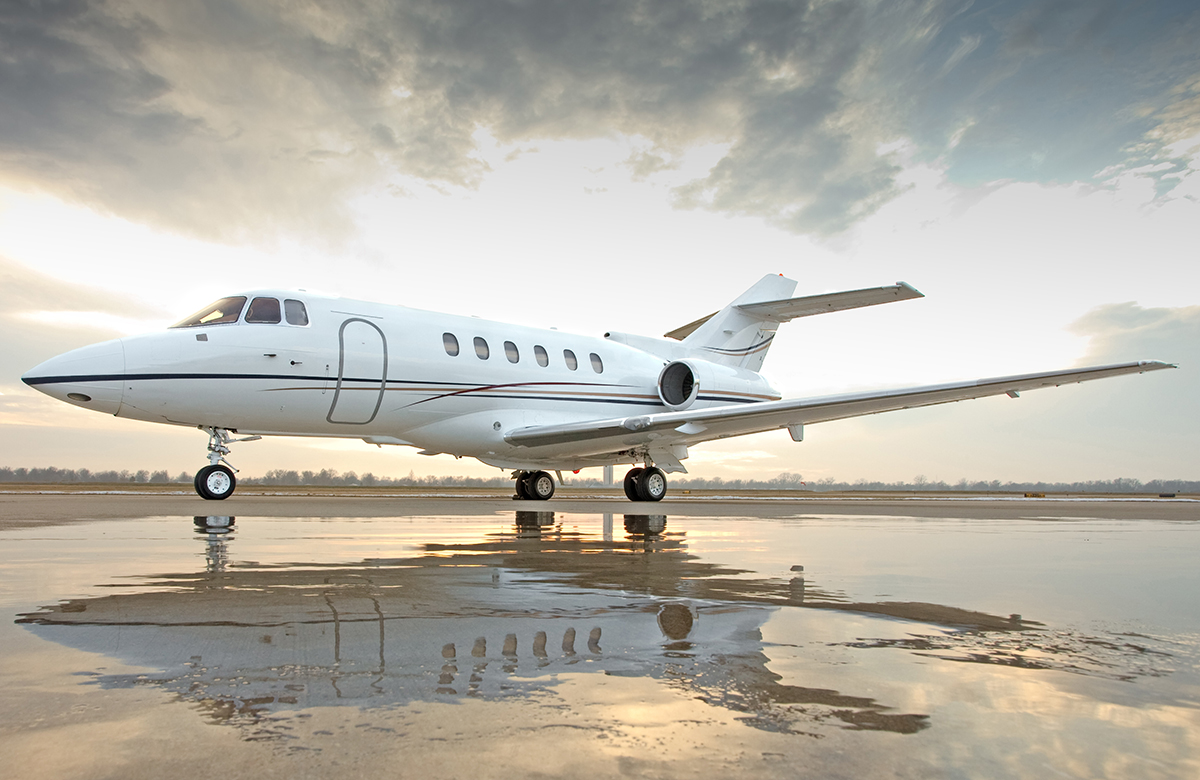 طيران خاص باشتراك سنوي — دليل Jet Cards وبرامج العضوية
