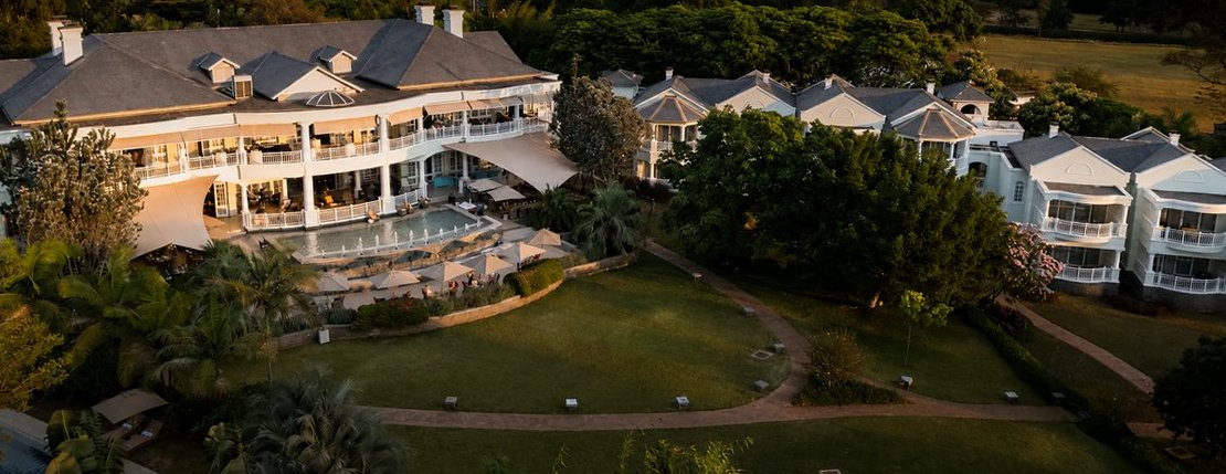 The Hemingways Nairobi