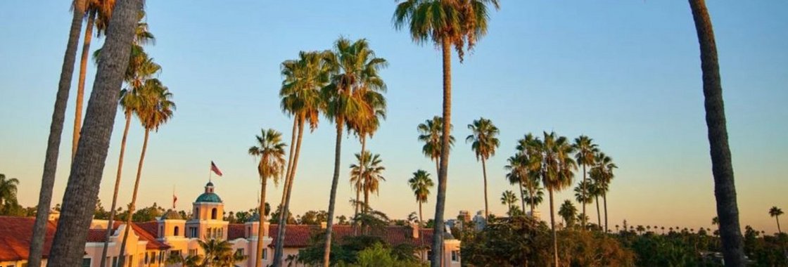 Hotel Bel-Air