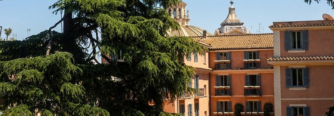 Hotel de Russie