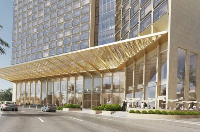 JW Marriott Hotel Kuwait