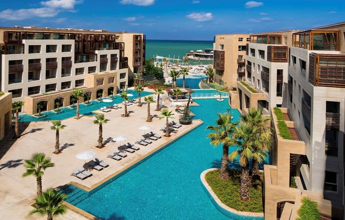 Kempinski Summerland Hotel