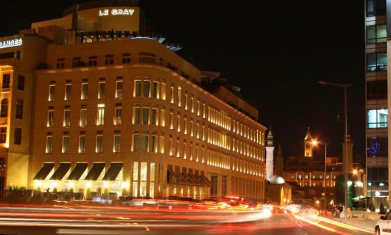 Le Gray Beirut
