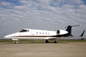 Learjet 60XR