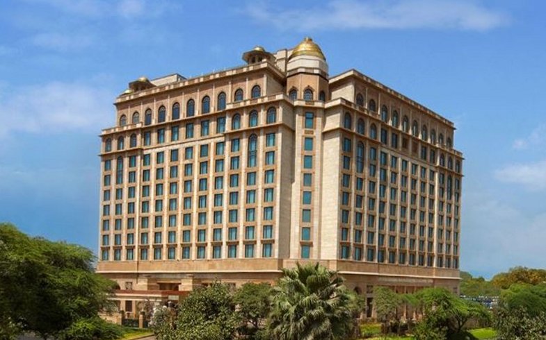 The Leela Palace New Delhi