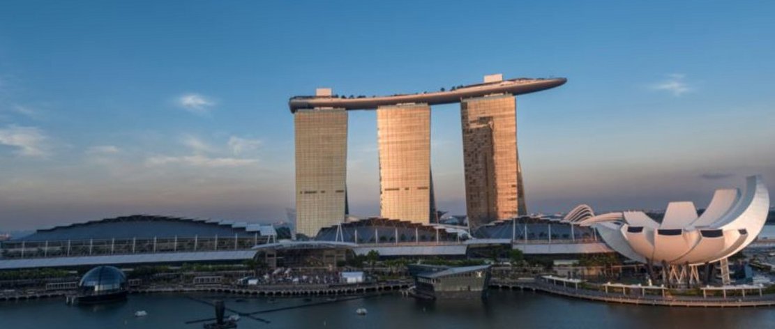 Marina Bay Sands
