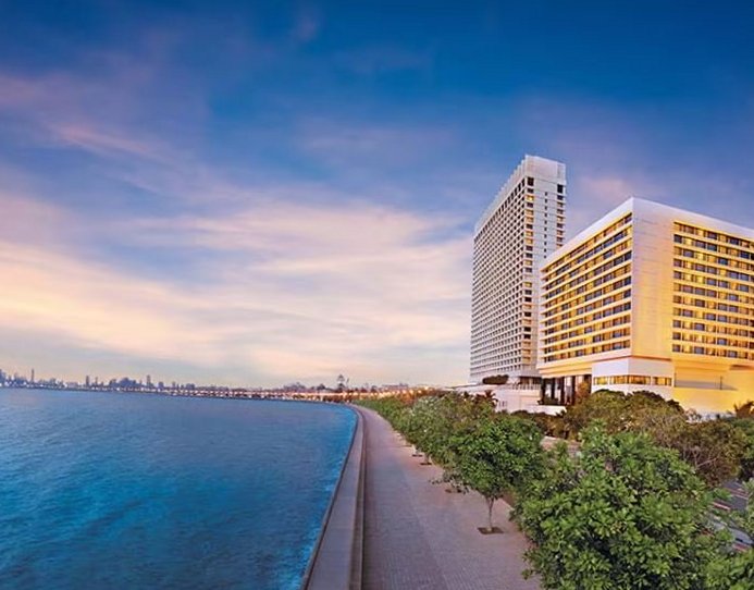 The Oberoi Mumbai