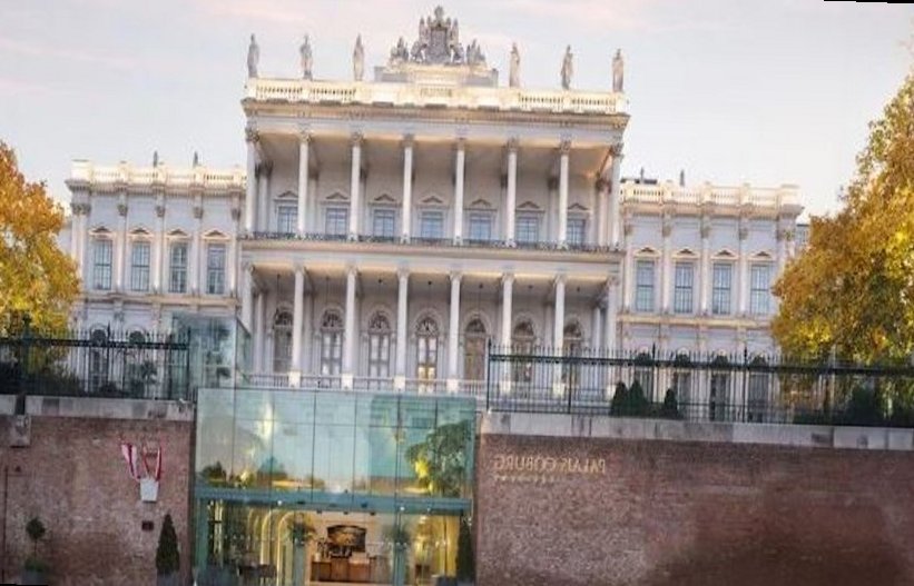 Palais Coburg