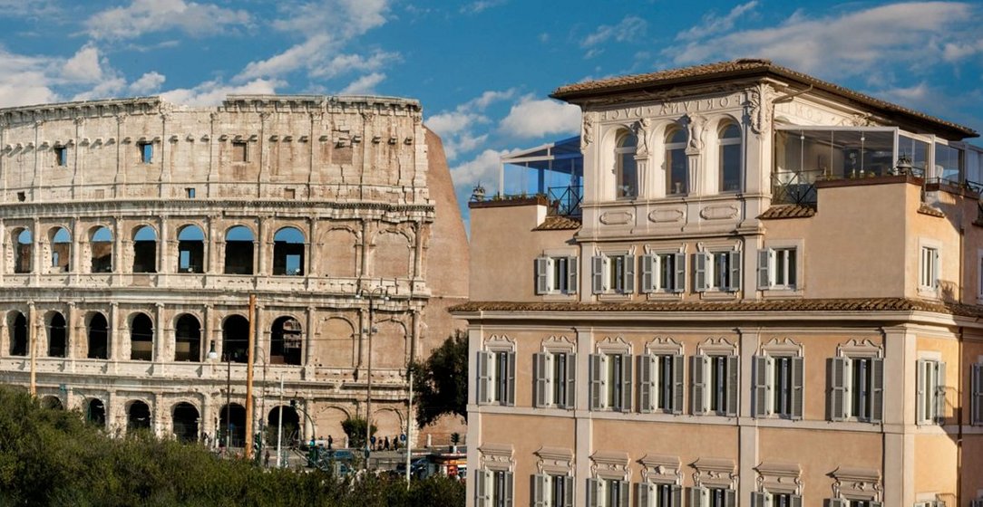 Palazzo Manfredi