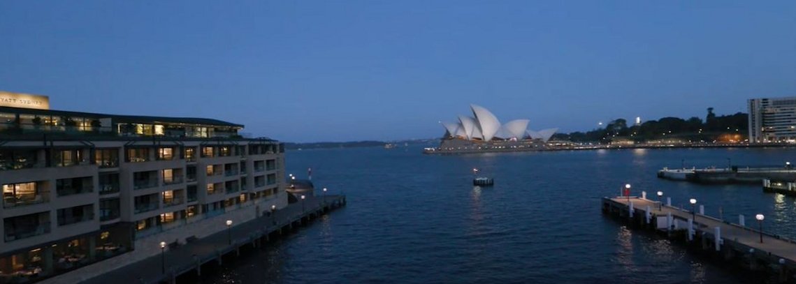 Park Hyatt Sydney