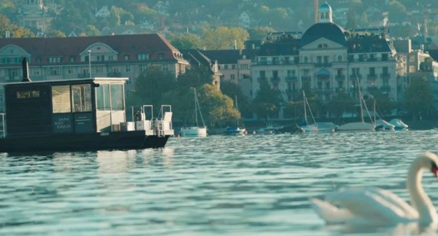 Park Hyatt Zurich