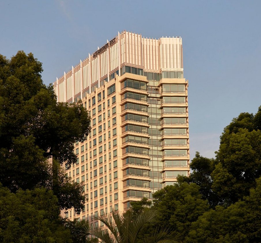 The Peninsula Tokyo
