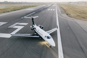 Embraer Phenom 300E