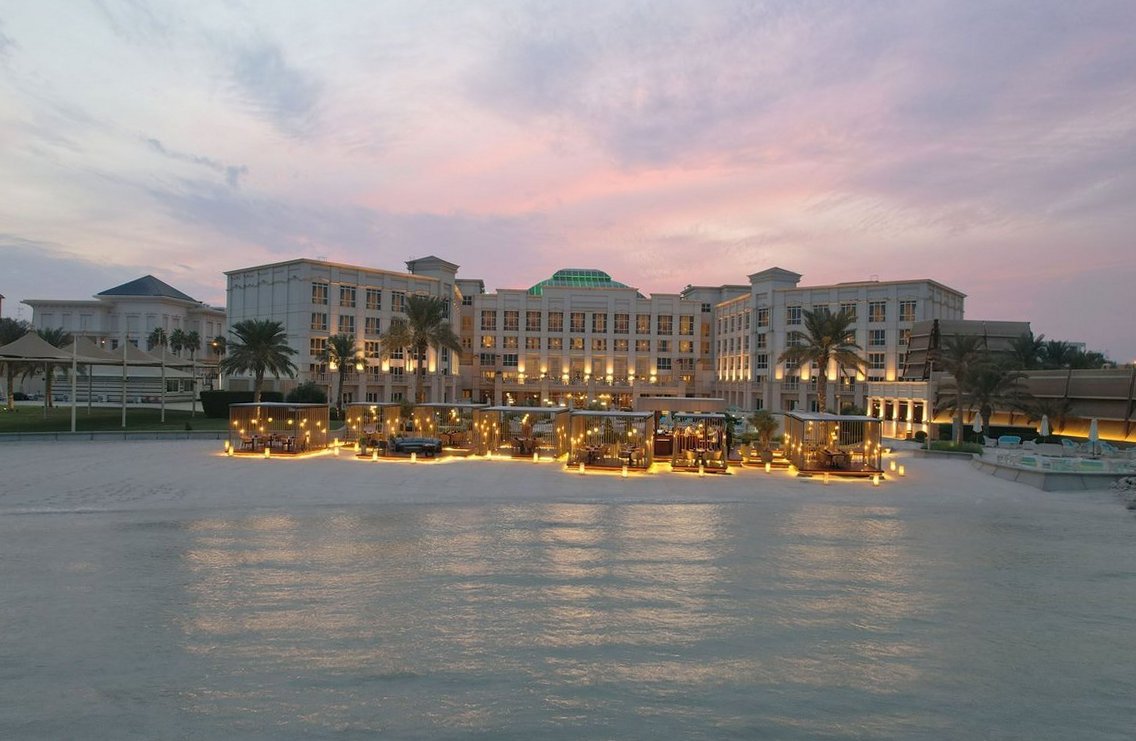 The Regency Hotel Kuwait