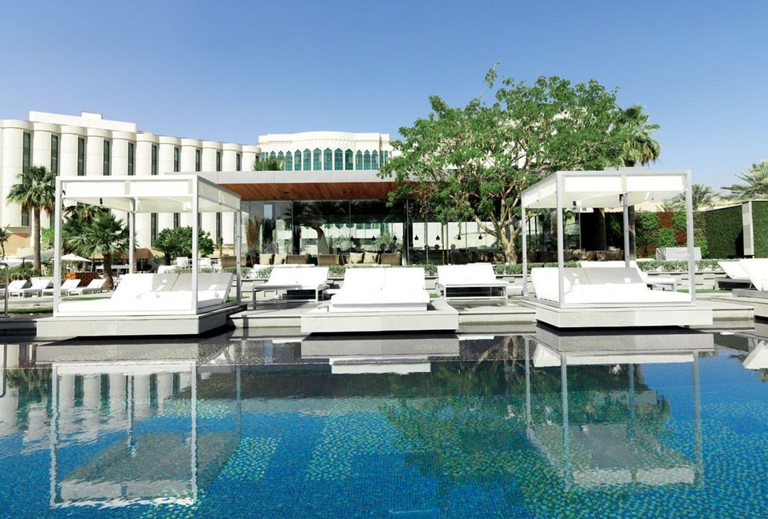 The Ritz-Carlton Bahrain