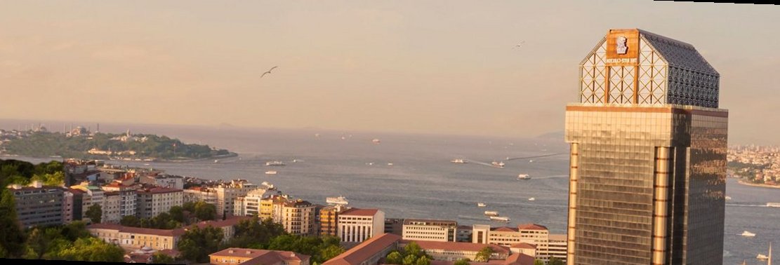 The Ritz-Carlton Istanbul