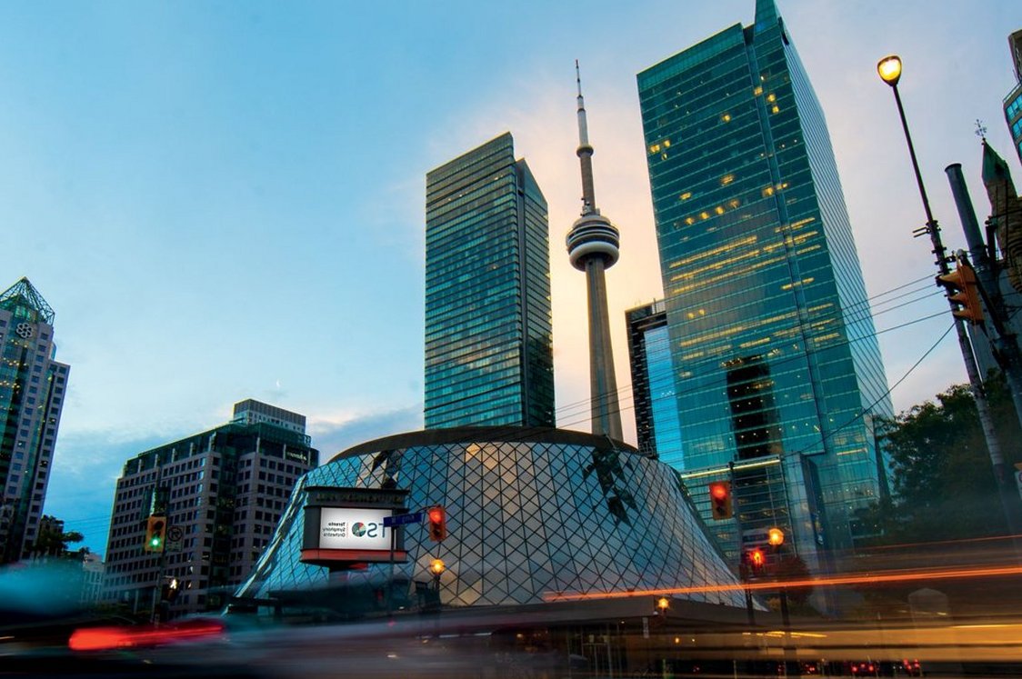 The Ritz-Carlton Toronto